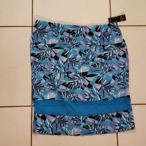 MIK by Jump Design Group Women's skirt New